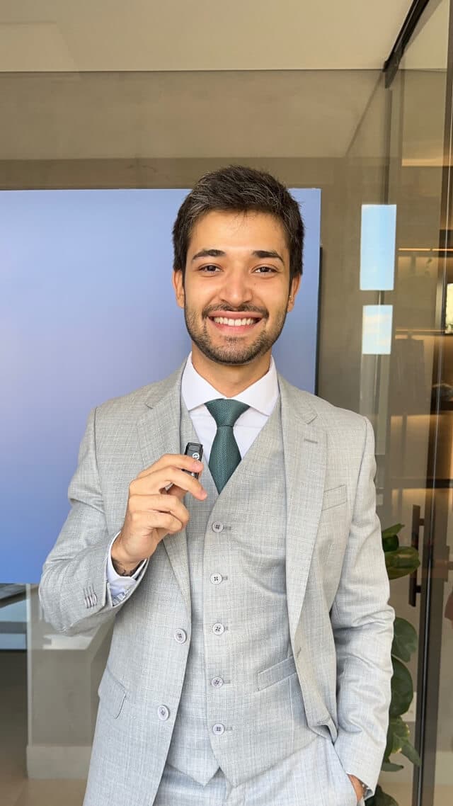 O que eu faria se... fosse comprar um imóvel